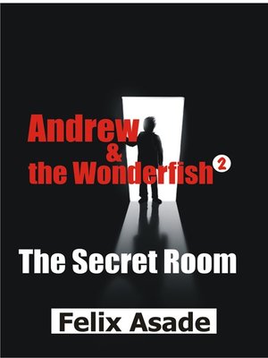 cover image of Andrew and the Wonderfish 2